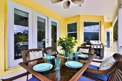 Holiday homes in Siesta Key Florida